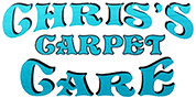 Chris's Carpet Care - Logo