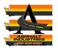 Asphalt Industries - Logo