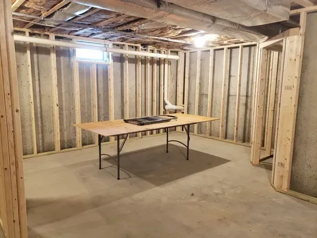 Learn More About Basement Basement