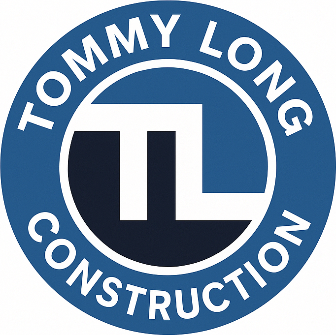 Tommy Long Construction - Logo