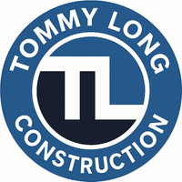 Tommy Long Construction - Logo