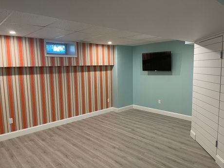 Room addition 