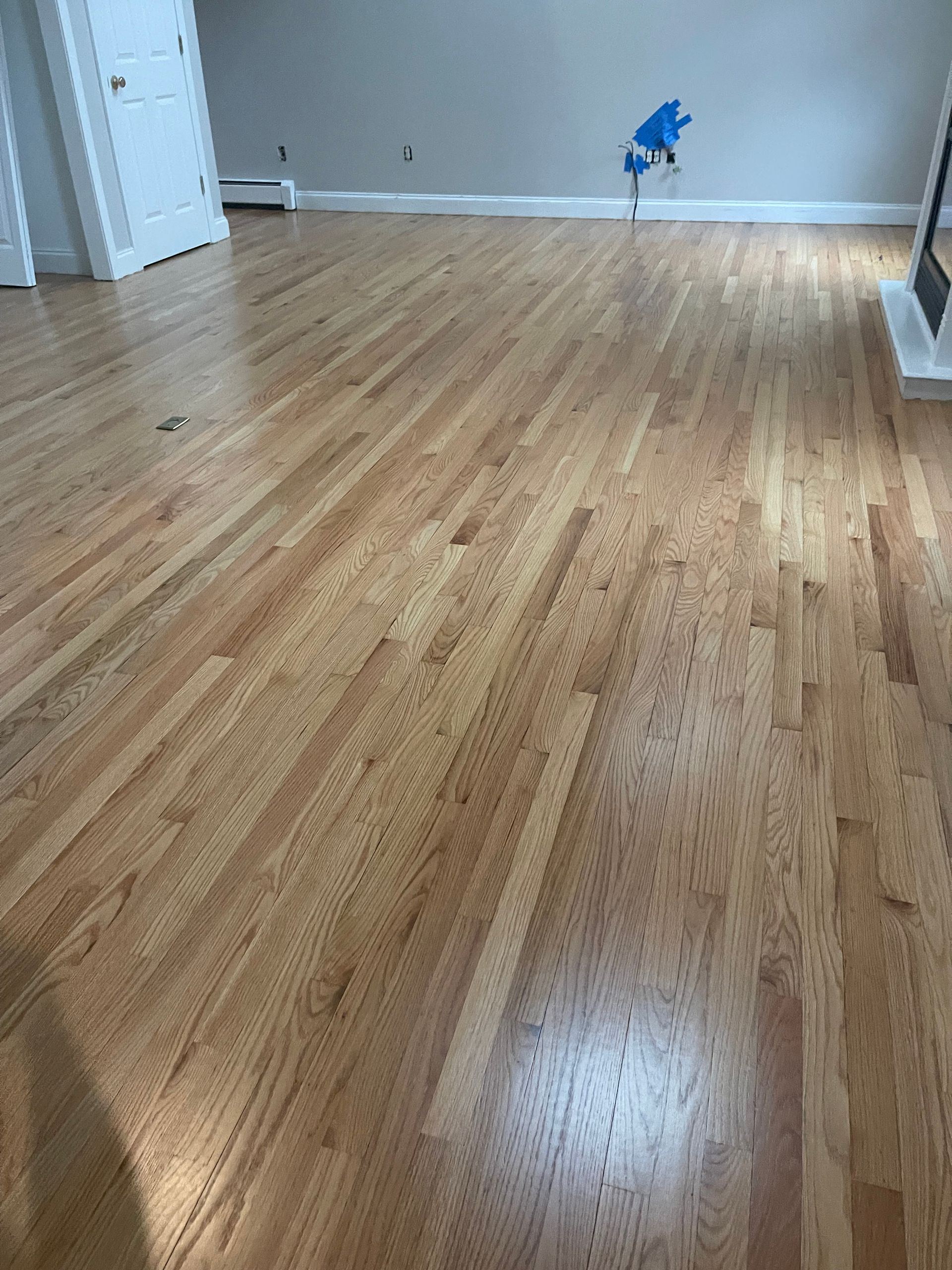 Flooring  