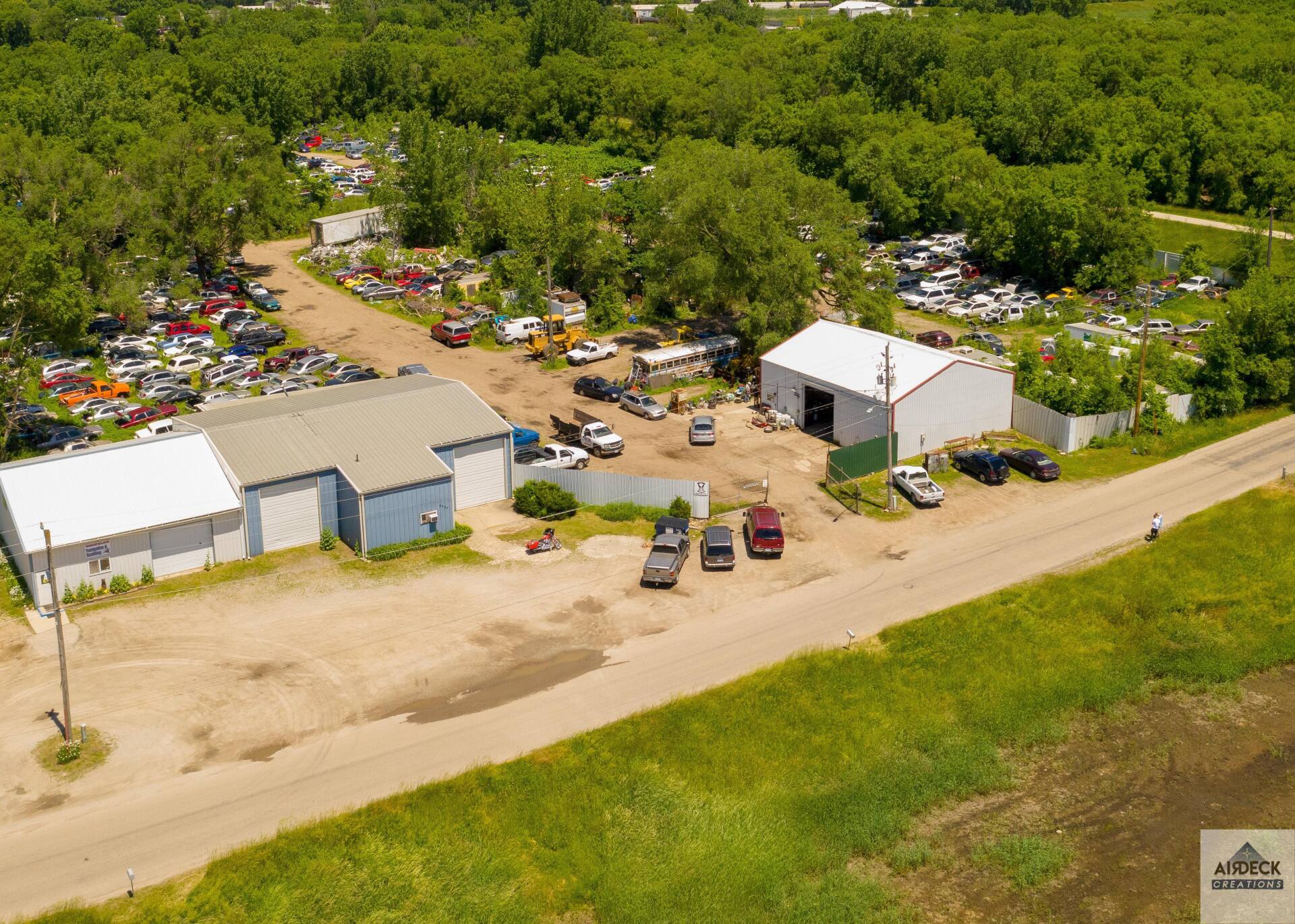 new-deal-auto-salvage-salvage-yard-waterloo-ia