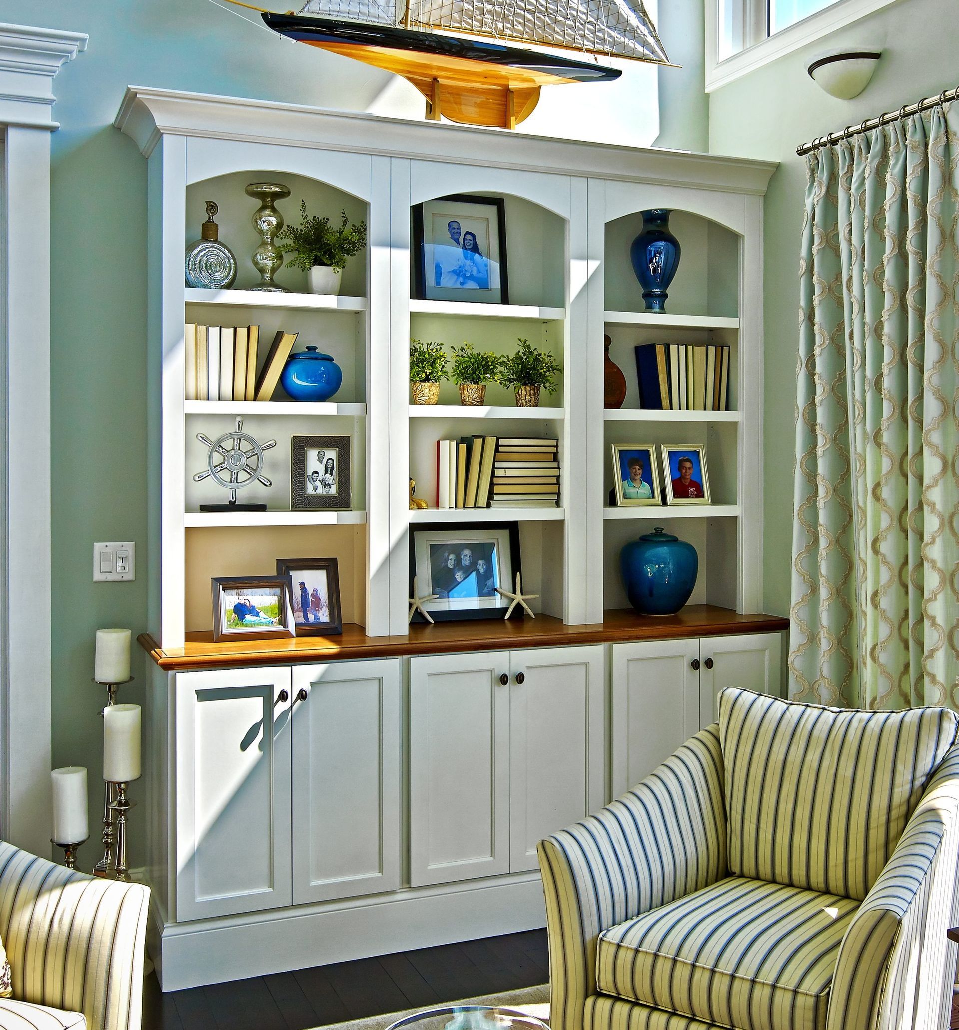 Talbot & Greene Custom Cabinet Company