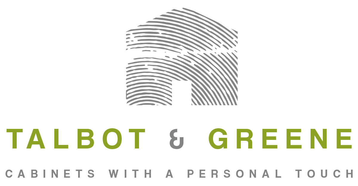 Talbot & Greene Custom Cabinet Company-logo