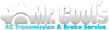 Mr. Cool Air Conditioning, Transmission & Brake, Inc. - Logo