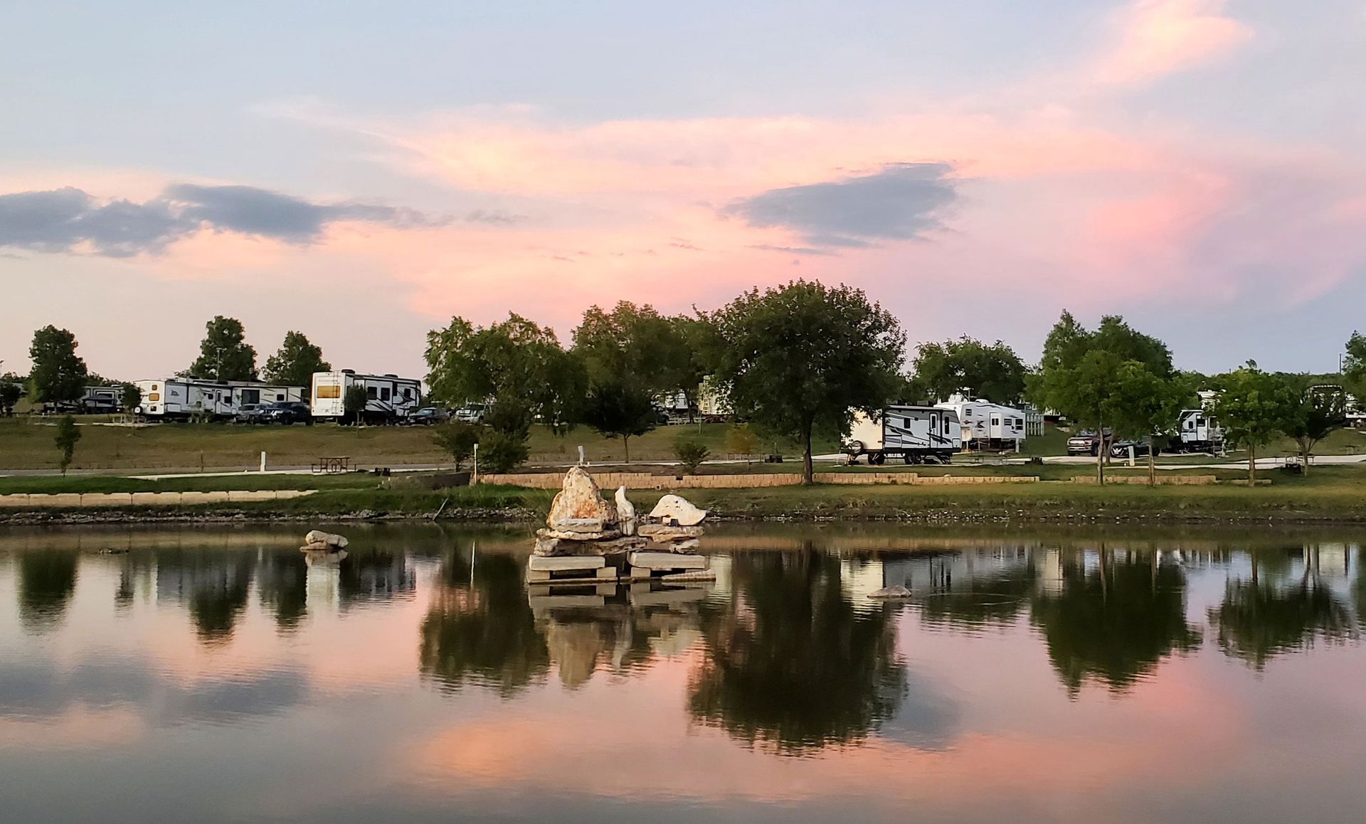 Longhorn RV Resort