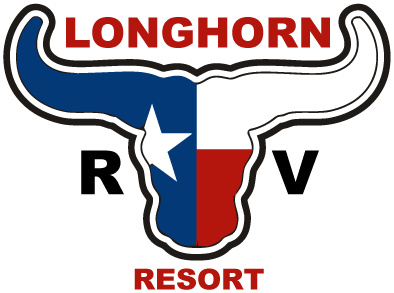 Longhorn RV Resort & Storage - logo