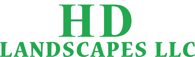 HD Landscapes LLC - logo