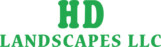 HD Landscapes LLC - logo