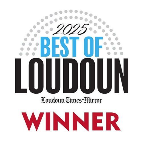 2025 Best of Loudoun Winner