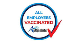All Employees Vaccinated