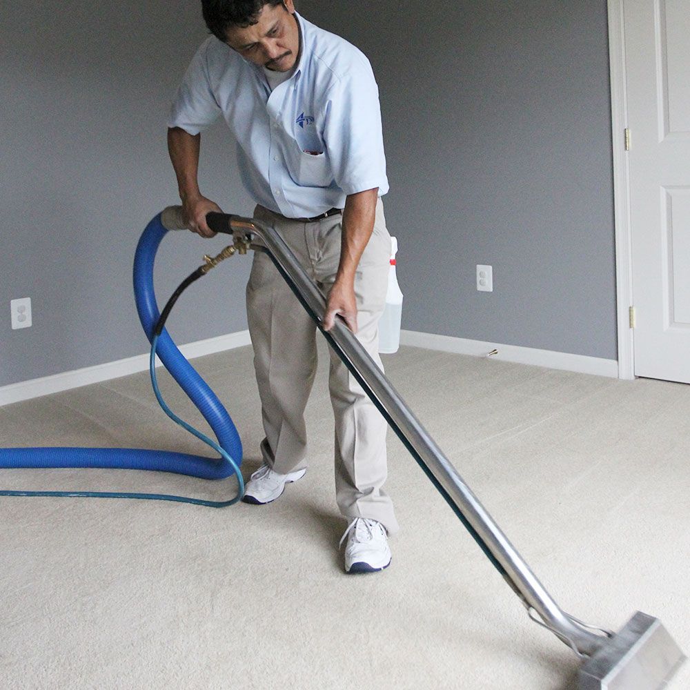 carpet cleaning companies leesburg va