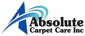 Absolute Carpet Care - logo