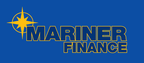 Marine Finance Logo