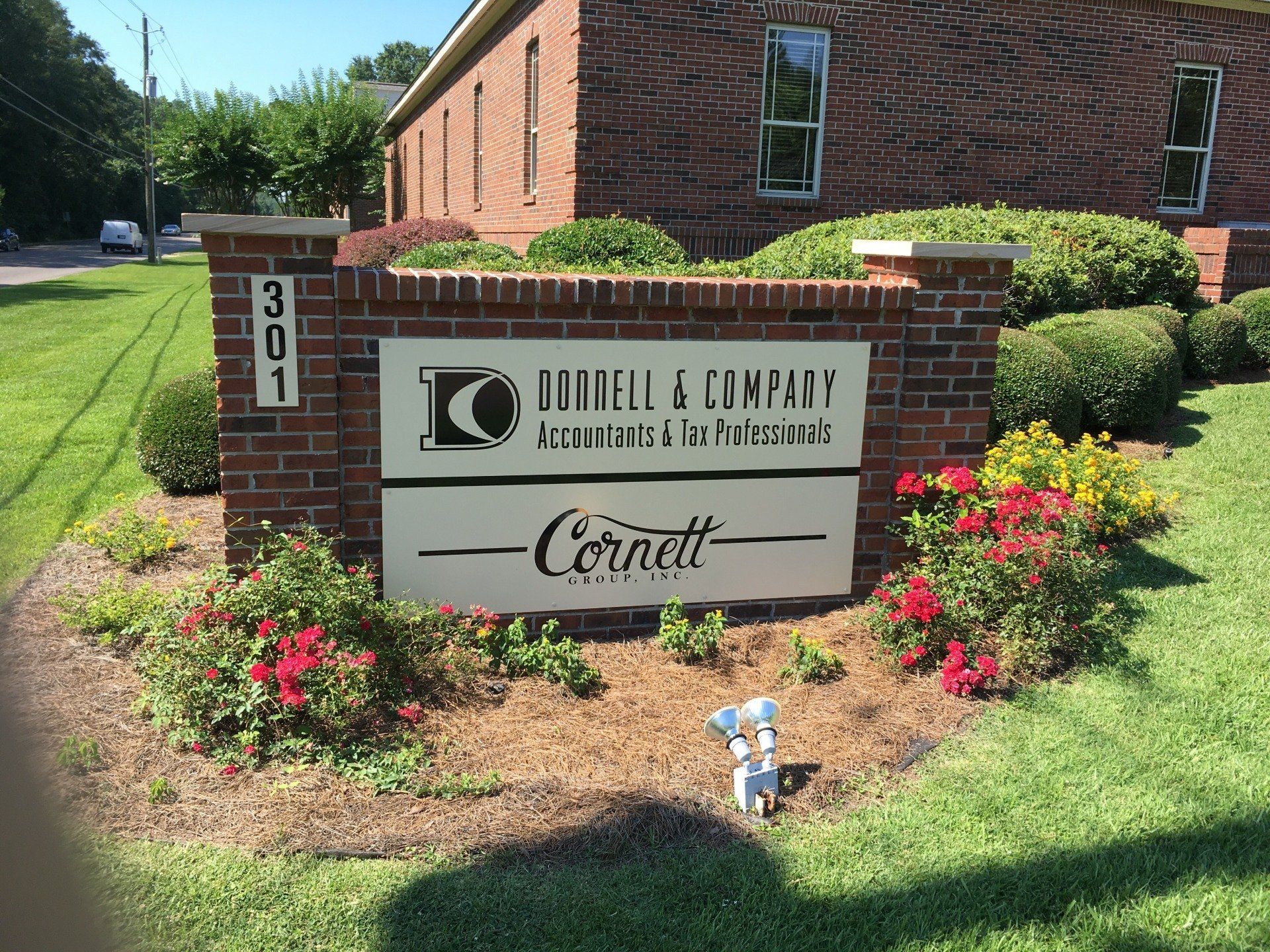 Speedy Printing & Signs projects