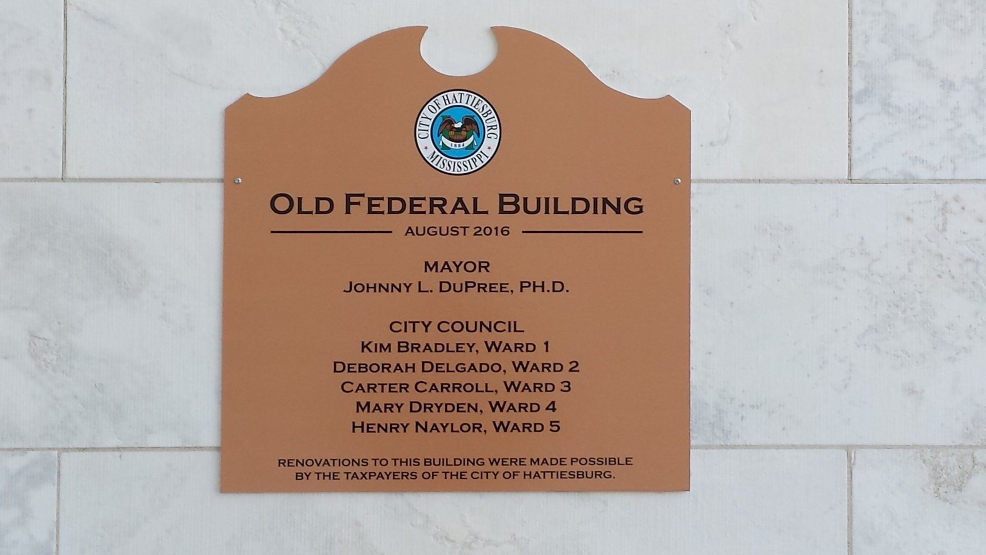 Speedy Printing & Signs projects