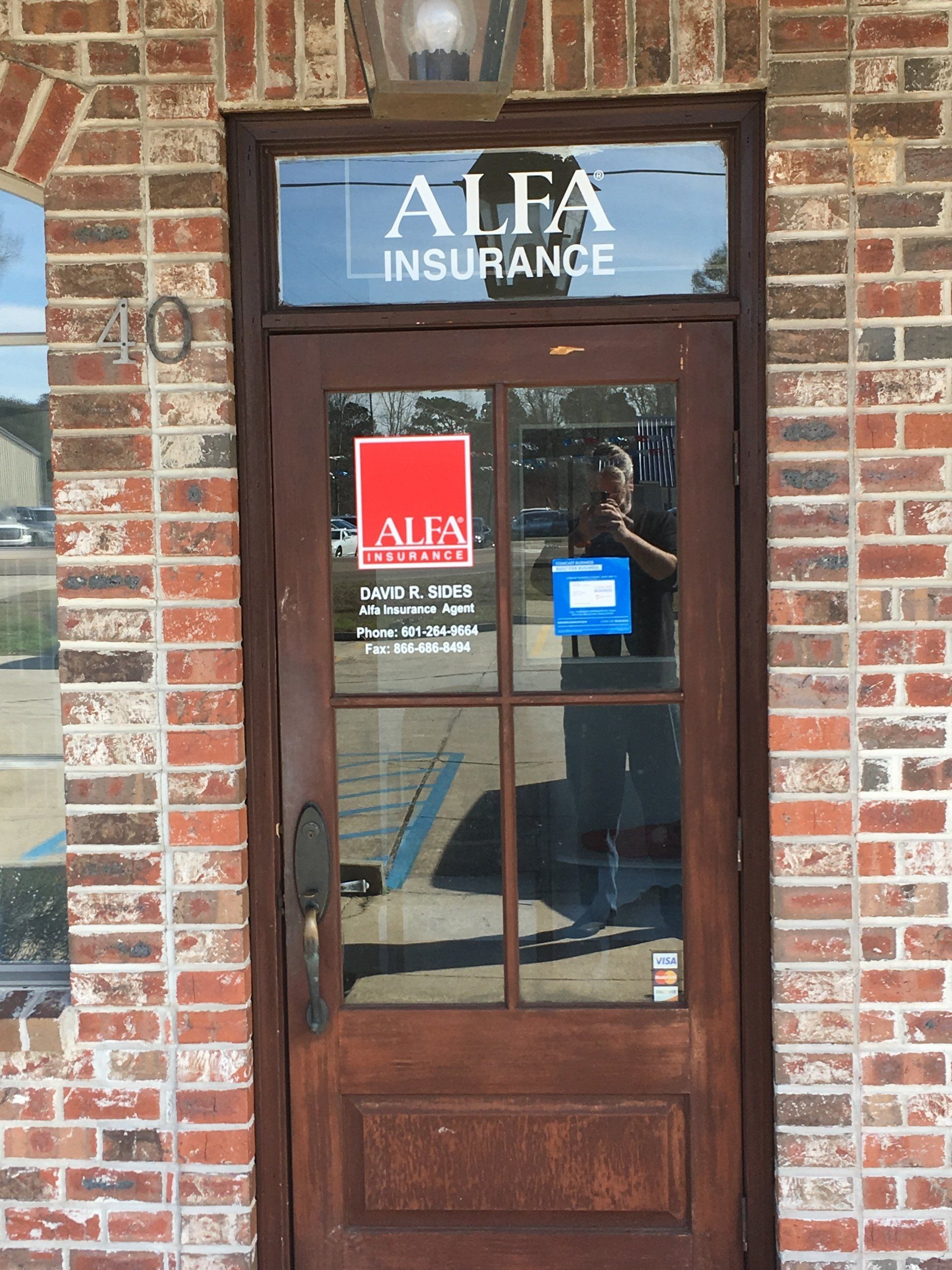 Speedy Printing & Signs projects