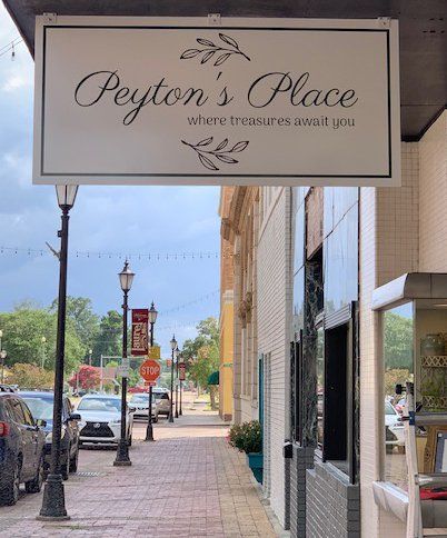 Speedy Printing & Signs projects