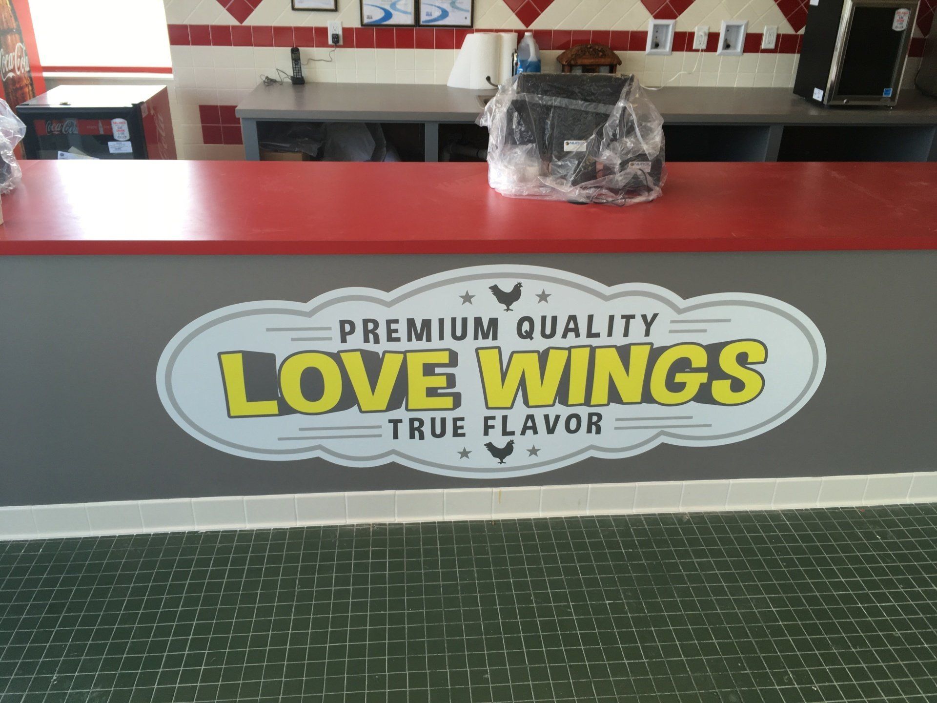 Speedy Printing & Signs Products