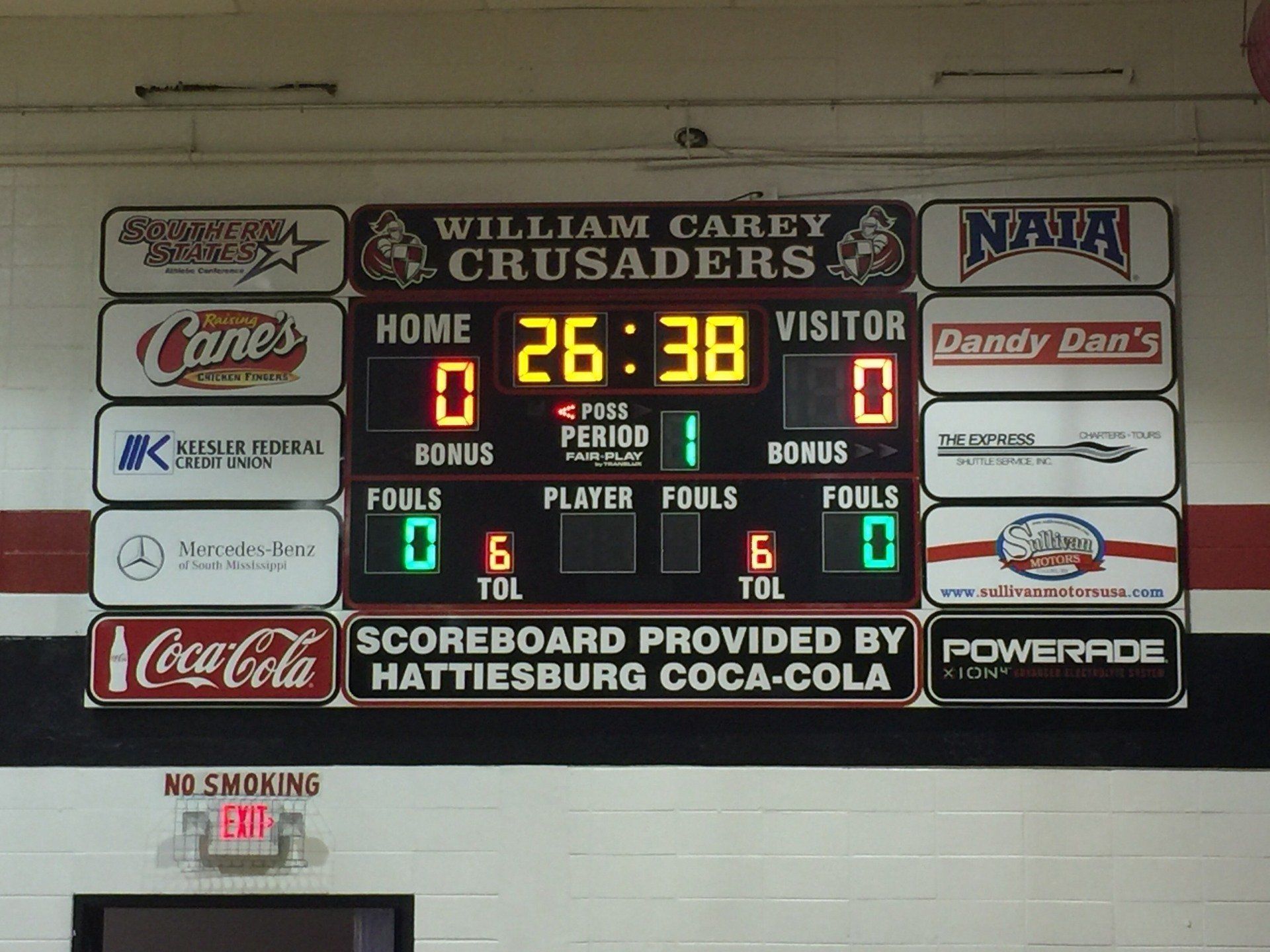 Speedy Printing & Signs projects