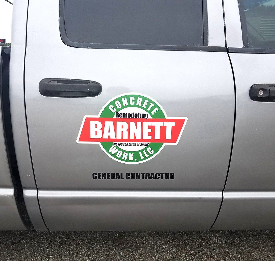 Speedy Printing & Signs projects