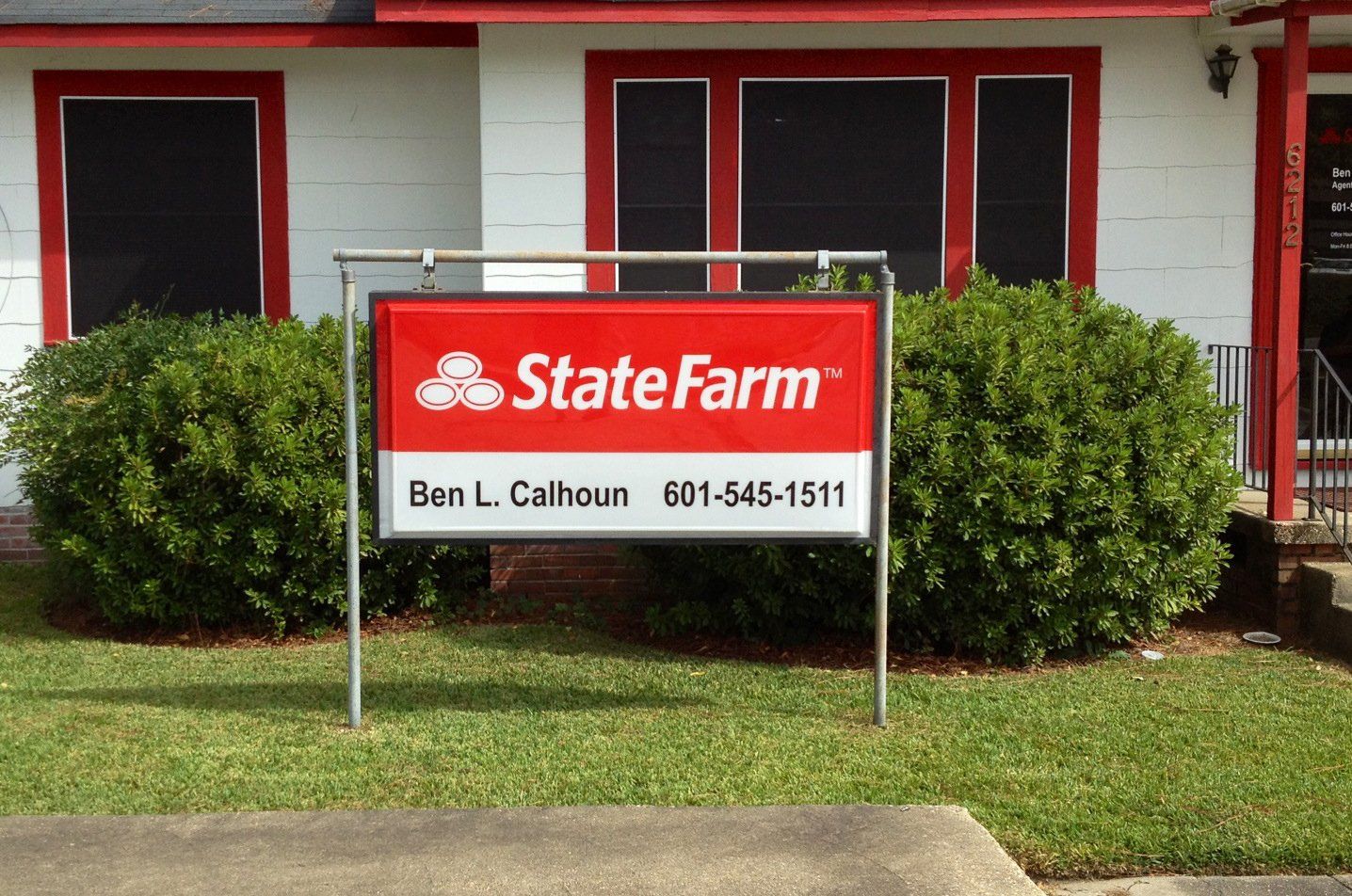 Speedy Printing & Signs projects