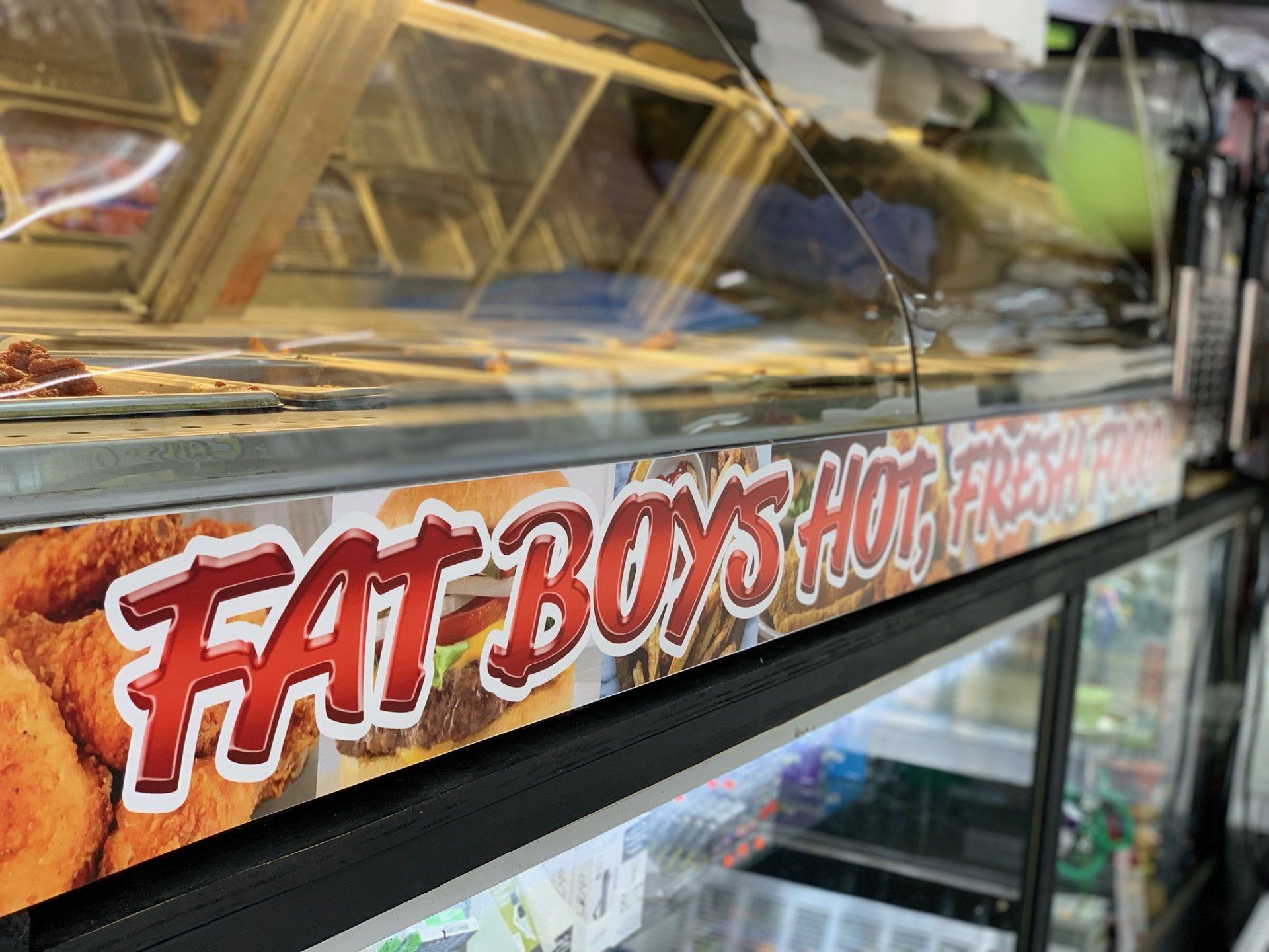 Speedy Printing & Signs projects