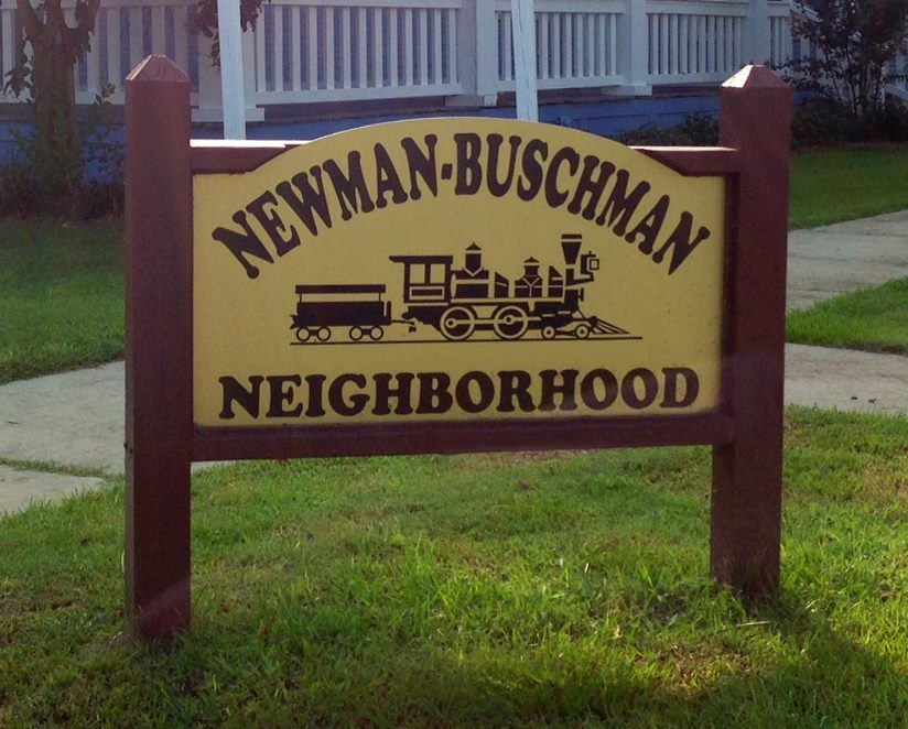 Speedy Printing & Signs projects