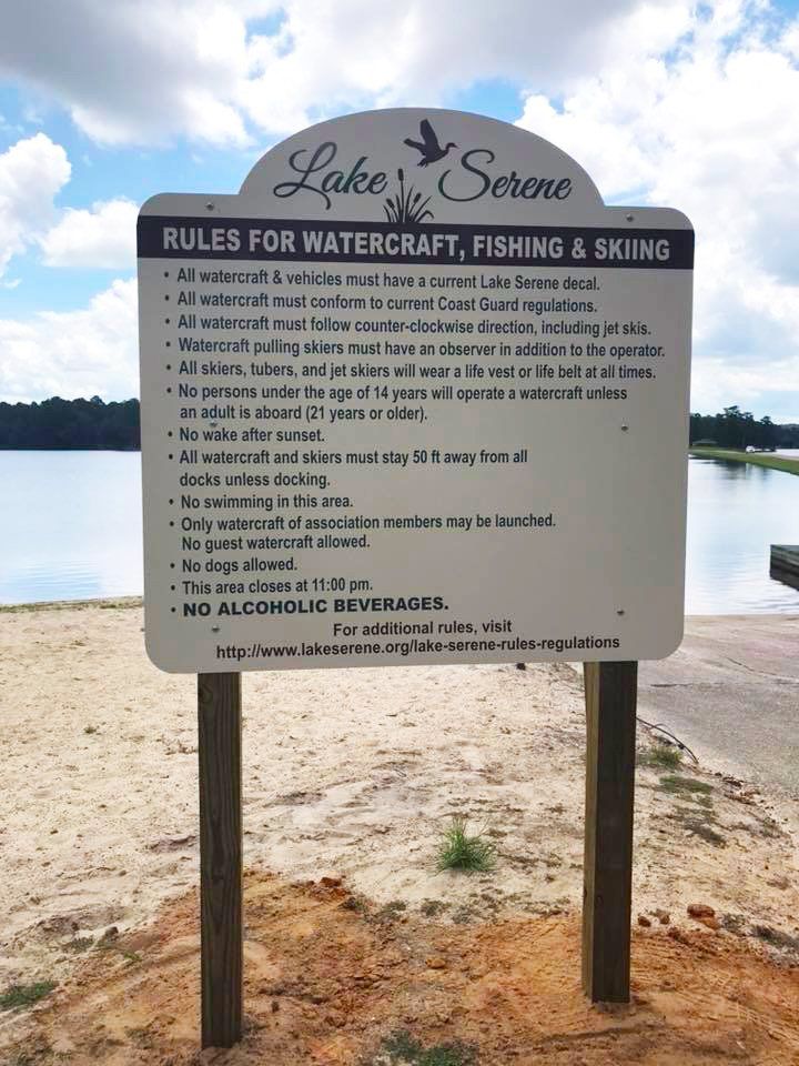 Speedy Printing & Signs Products