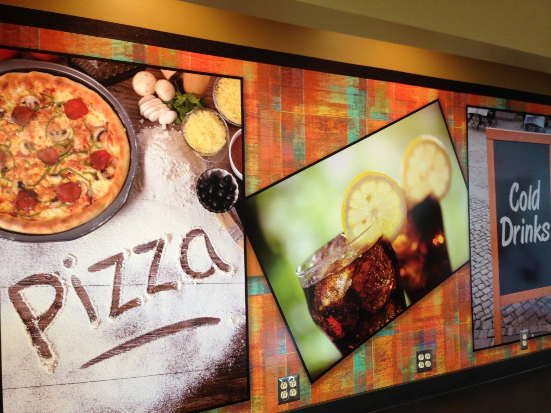 Speedy Printing & Signs Products