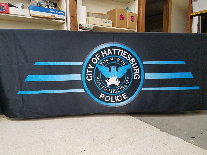 Speedy Printing & Signs Products