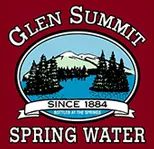 Glen Summit Spring Water Division of Tulpehocken Mountain Springs - Logo