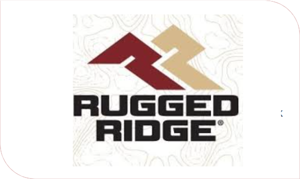 Rugged Ridge