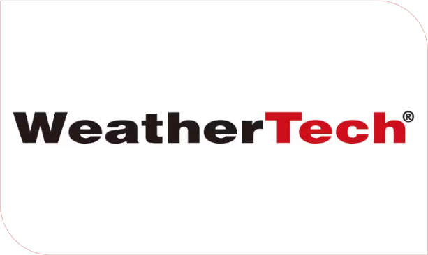 WeatherTech