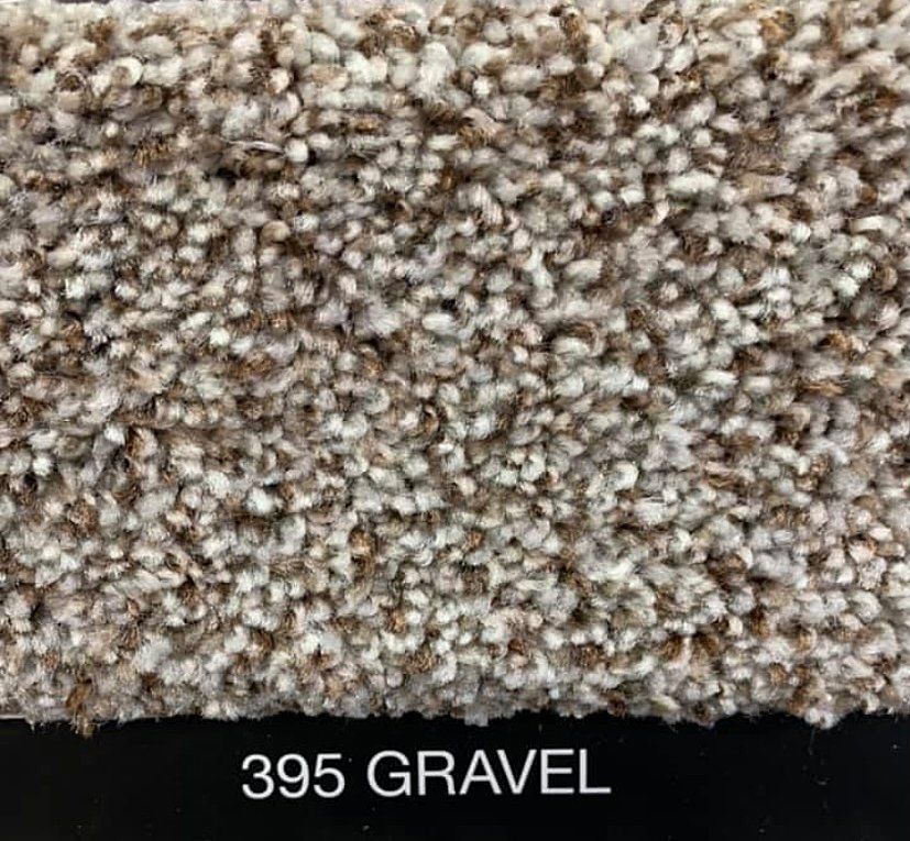 395 Gravel