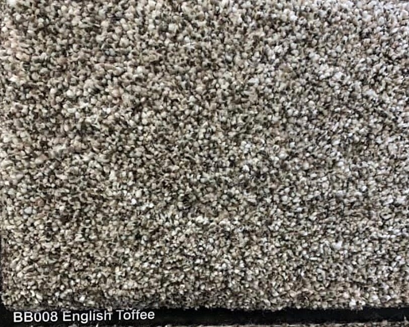 BB008 English Toffee