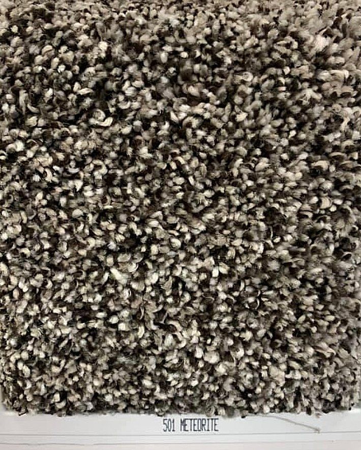 501 Meteorite