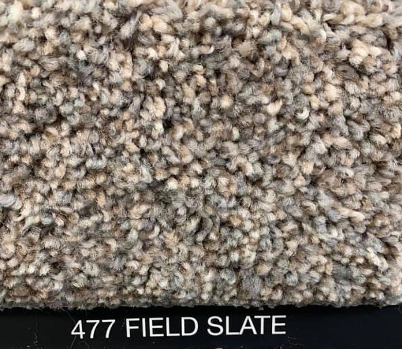 477 Field Slate