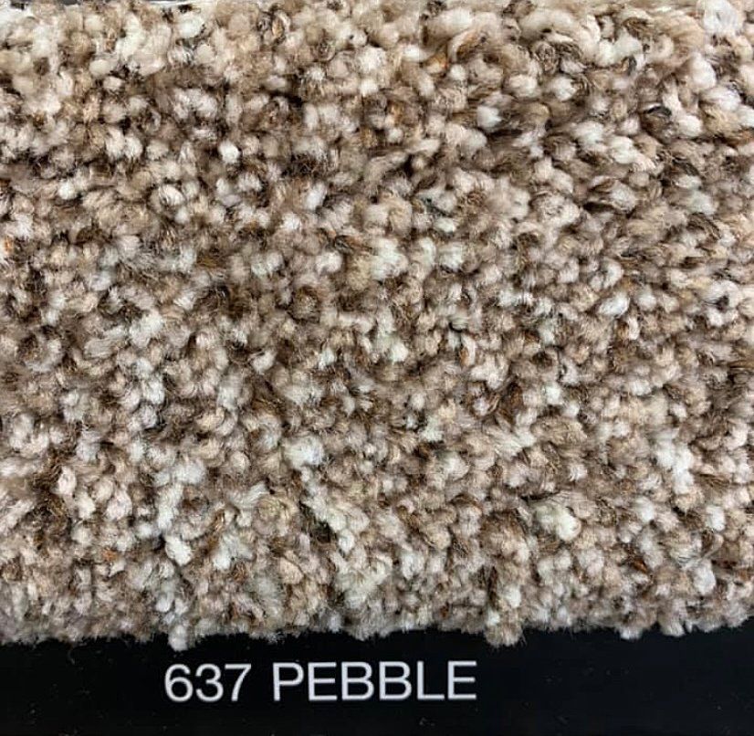 637 Pebble