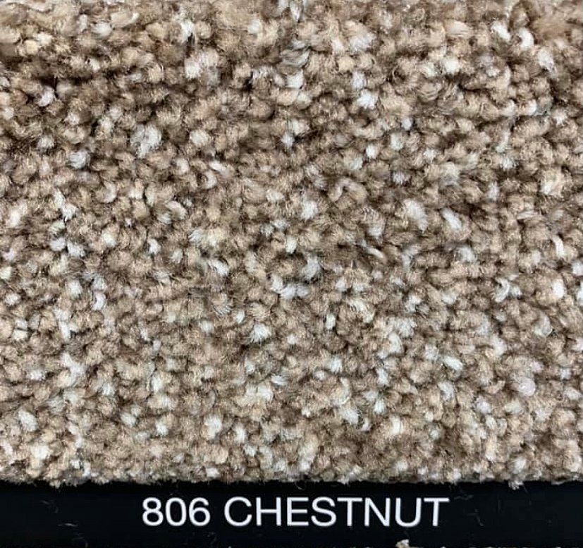 806 Chesnut