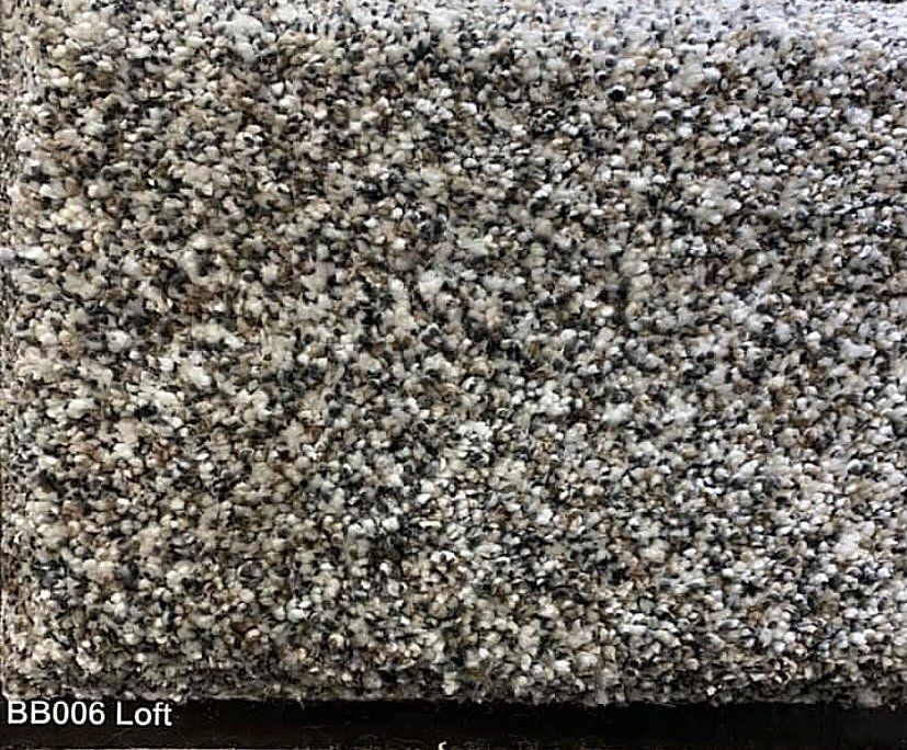 BB006 Loft