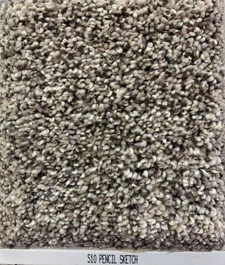 510 Pencil Sketch