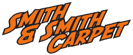 Smith & Smith Carpet - Logo