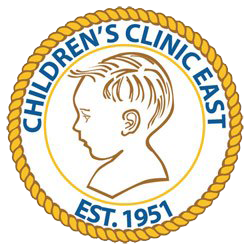 Children's Clinic East - Logo