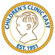Children's Clinic East - Logo