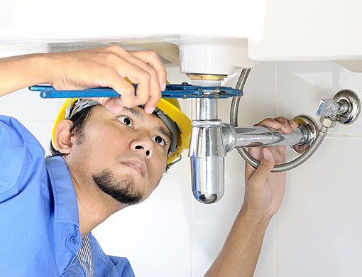 Plumbing Service