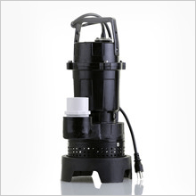 Sump pump