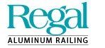 Regal Railings Logo